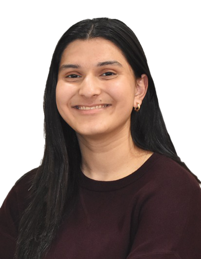 Riya Kamat - Founder & CEO