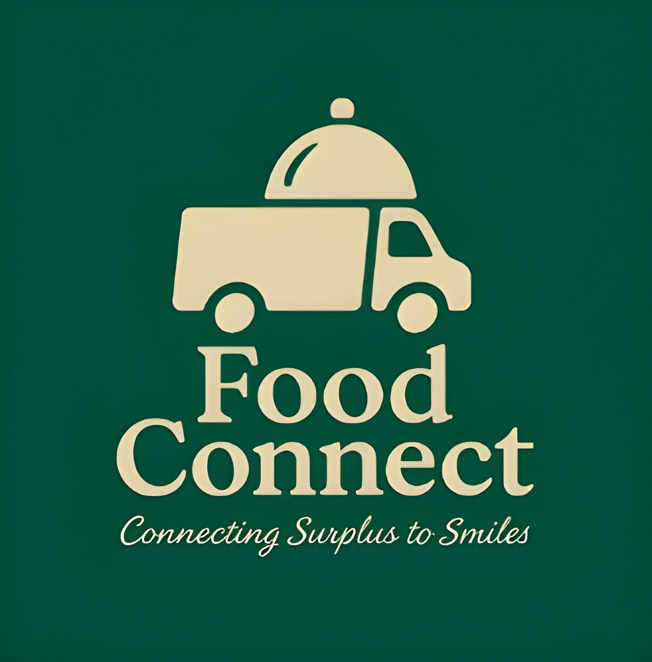 Food Connect Logo