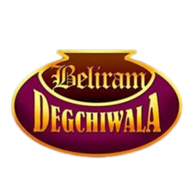 Beliram Degchiwala logo