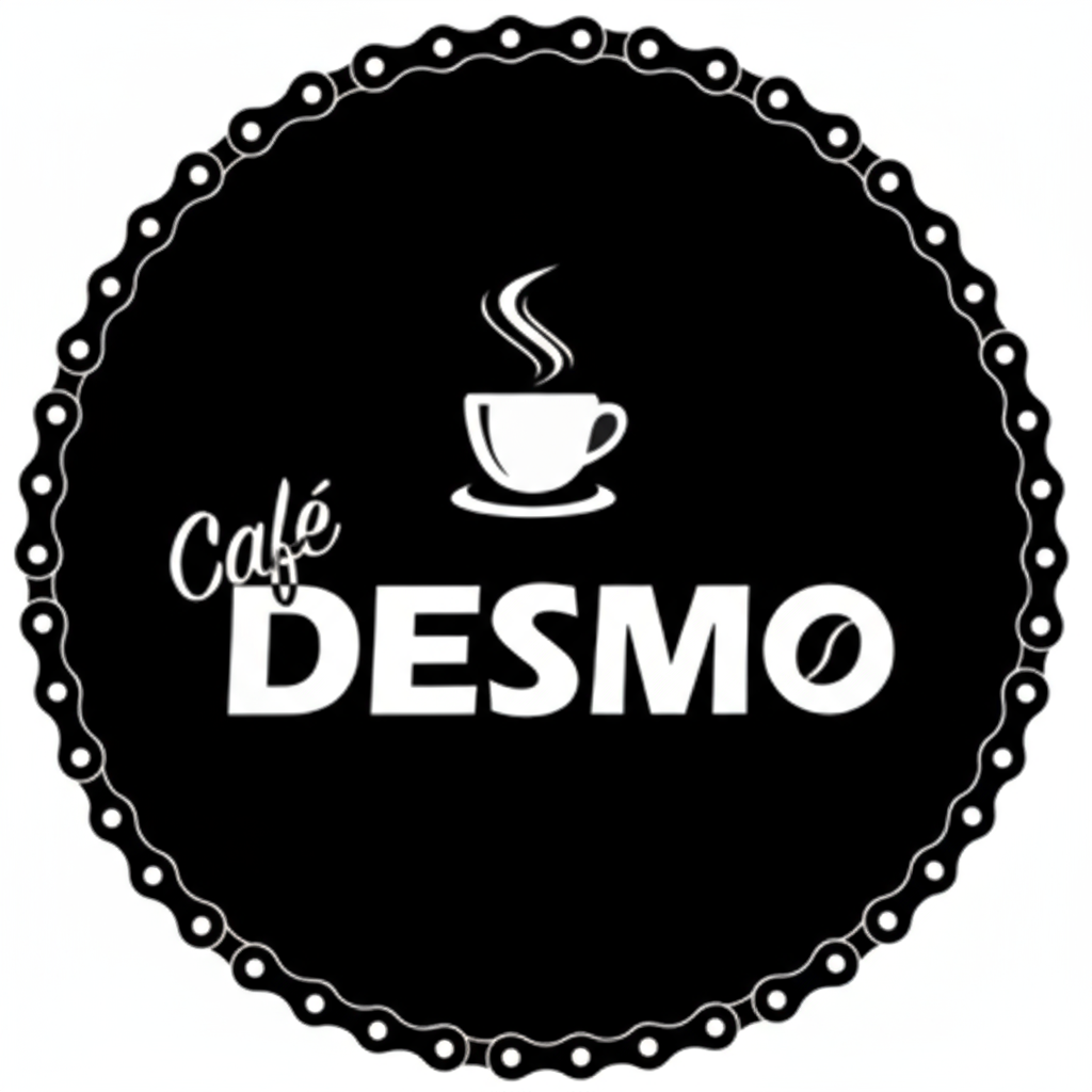 Desmo logo